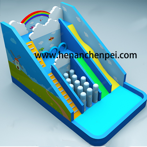 waterslide water slides for sale commercial inflatable slides