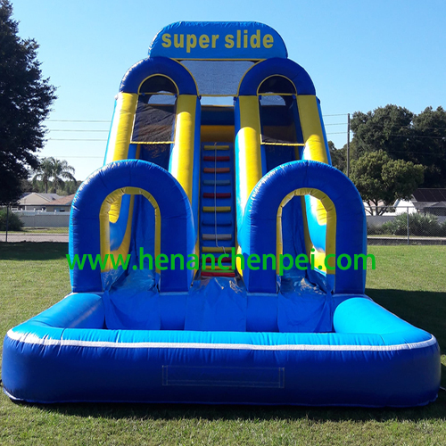 inflatable water slide for sale commercial water slide for sale