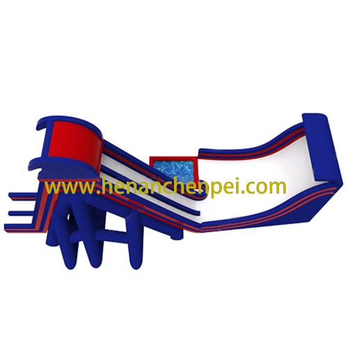 Large inflatable water slide for sale commercial water slide for sale
