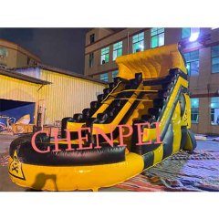 New inflatable water slide for sale Commercial water slides for sale