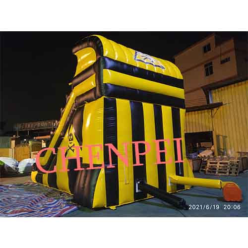 New inflatable water slide for sale Commercial water slides for sale