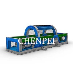 China inflatables obstacle course for kids china inflatables manufacturer CUSTOM inflatables