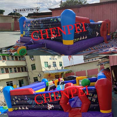 Kids jumping castle for sale