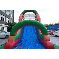 obstacle course jumping castle inflatable obstacle course