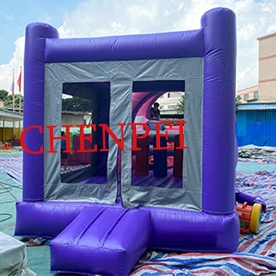 obstacle course jumping castle inflatable obstacle course