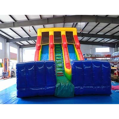 inflatable slide inflatable dry slide for sale bouncy slide inflatable