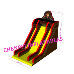 Large inflatable slide for sale giant inflatable slide wholesale