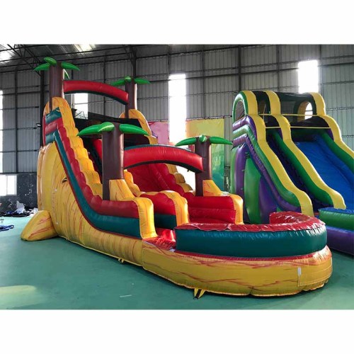 inflatable water slide for sale commercial inflatable water slide