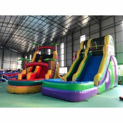 inflatable water slide for sale commercial inflatable water slide