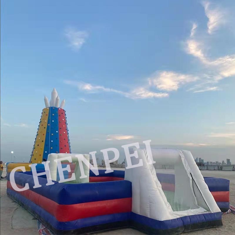 inflatable pitch for sale