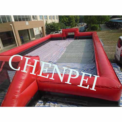 inflatable football course for sale bouncy course china inflatables manufacturer