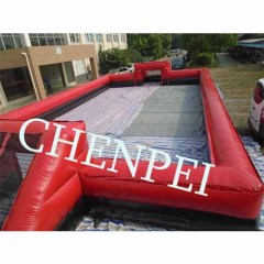 inflatable football course for sale bouncy course china inflatables manufacturer