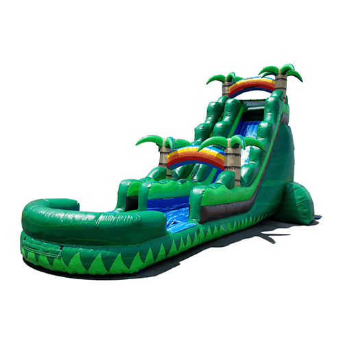 Big water slide for sale China inflatables for sale commercial water slide for sale
