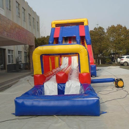 Large water slide sale big water inflatable slide for sale China inflatables manufacturer