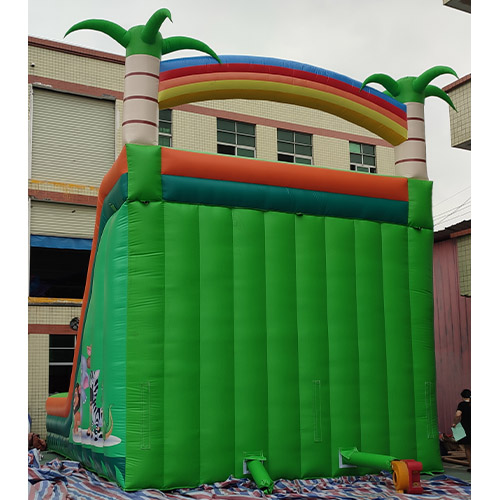 Giant inflatable slide for sale 20ft inflatable slide for sale