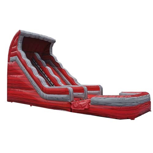 Marble inflatable water slide for sale commercial inflatable water slide for sale