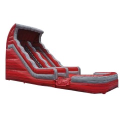 Marble inflatable water slide for sale commercial inflatable water slide for sale