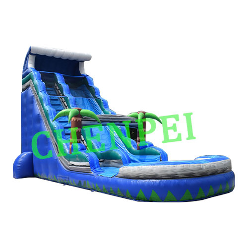 Commercial water slides for sale best quality water slide for sale