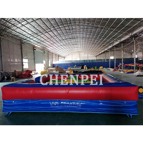 inflatable rocking climbing wall inflatable sports game china inflatables for sale