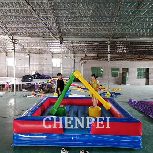 inflatable rocking climbing wall inflatable sports game china inflatables for sale