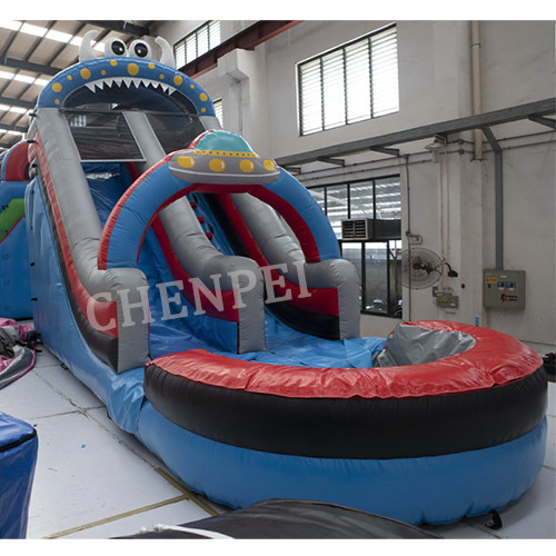 inflatable slides supplier commercial water slide for sale