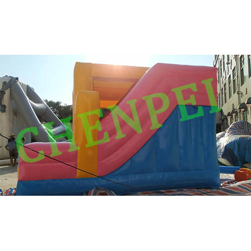 Spongebob bouncy castle for sale commercial bouncy castle slide combo