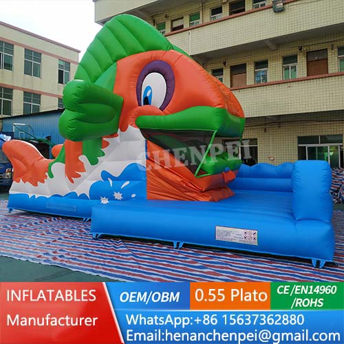 Commercial bouncy castle for sale inflatables supplier