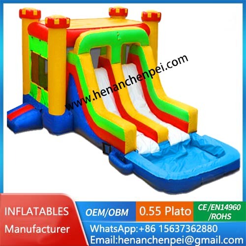 Commercial jumping castle to buy bouncing castle sale