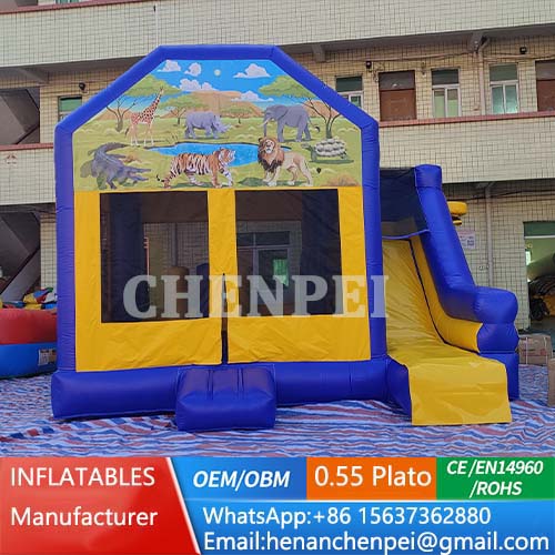 bouncy castle for sale custom inflatable bouncy castle
