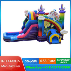 unicorn bouncy castle for sale jumping castle sales bouncy castles to buy