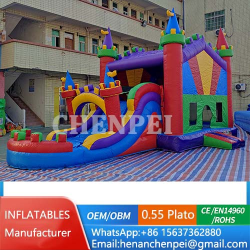 commercial bouncy castle sale water bouncy castles