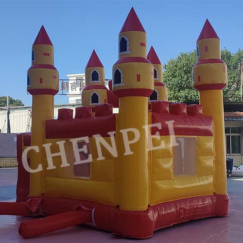 Small jumping castle for sale bouncy castle manufacturer