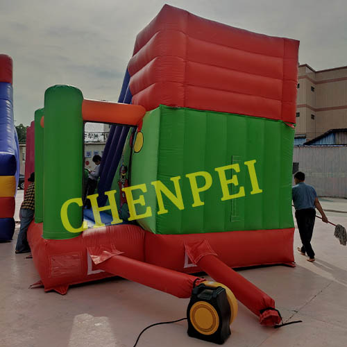 Small jumping castle for sale bouncy castle manufacturer