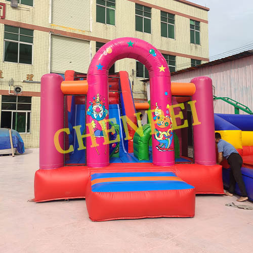 Small jumping castle for sale bouncy castle manufacturer