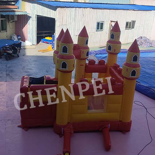 Small jumping castle for sale bouncy castle manufacturer