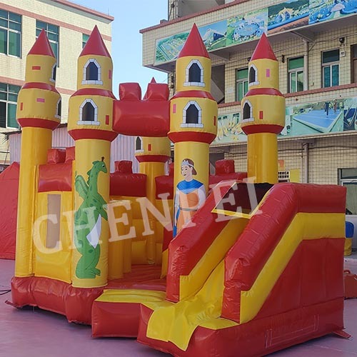 Small jumping castle for sale bouncy castle manufacturer