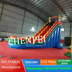 inflatable water slide for sale commercial inflatable water slide