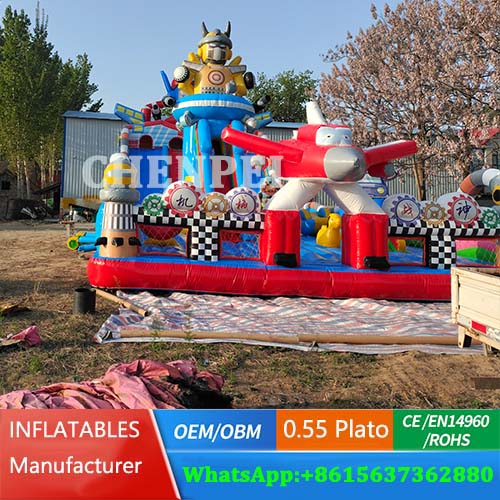 big jumping castle for sale commercial bouncing castles