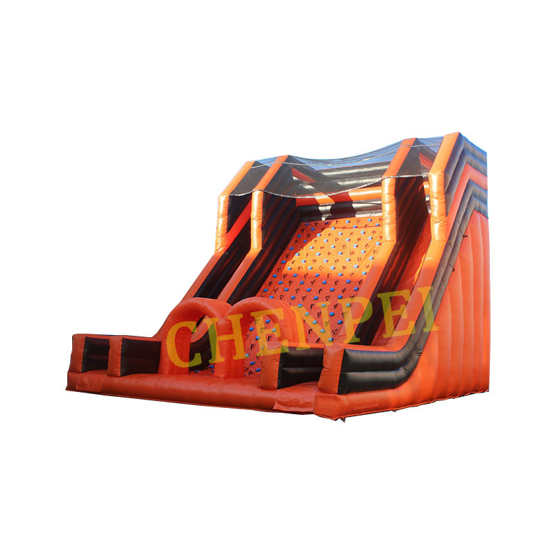 wholesale inflatable slides Giant inflatable slide for sale