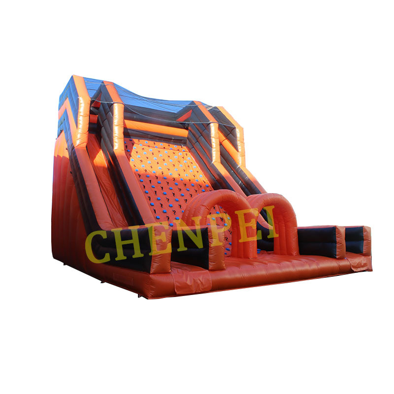 wholesale inflatable slides Giant inflatable slide for sale