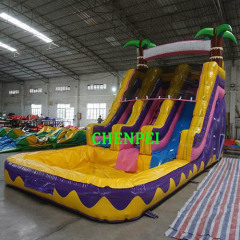 Wholesale water slides commercial water slide for sale