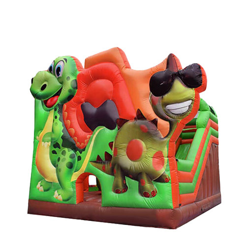 dino bouncy castle for sale commercial