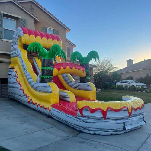 inflatable water slide wholesale Water slide for sale