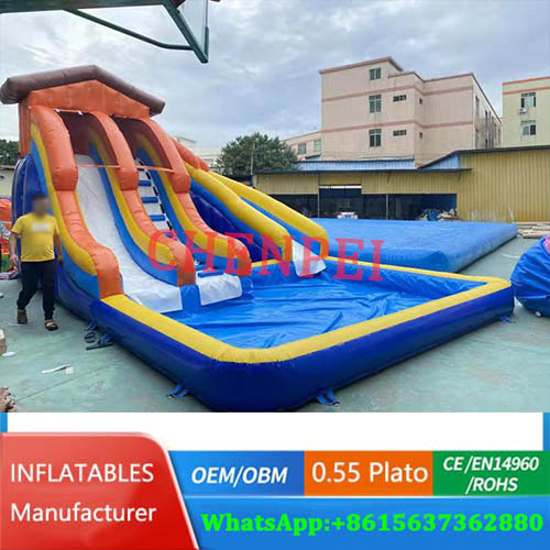 Spiral water slide for sale commercial water slide to buy