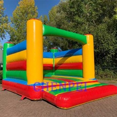 Rainbow jumping castle purchase