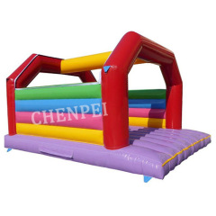 COULEURS jumping castle for sale commercial bounce house for sale