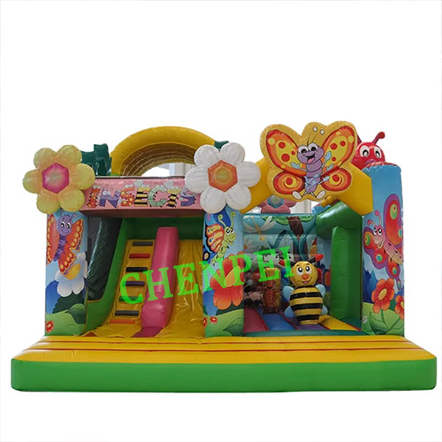 insect bouncy castle for sale blow up castles to buy
