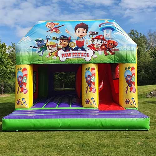 Commercial jumping castle wholesale bouncy castles