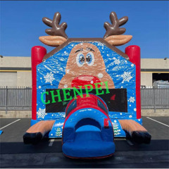 inflatable bounce house for sale commercial bouncy castle supplier