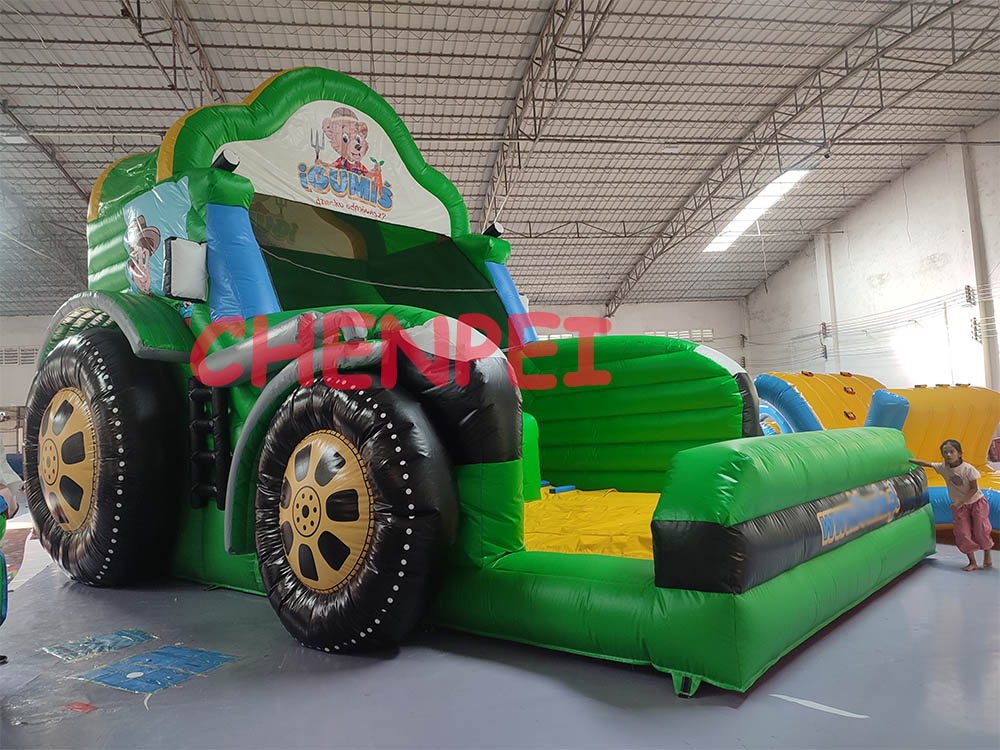 inflatable slide for sale